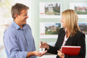 Bucks County property management