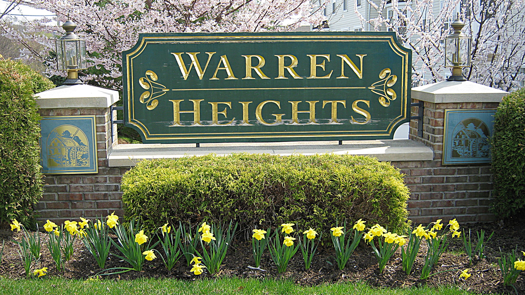 Warren Heights | Access Property Management