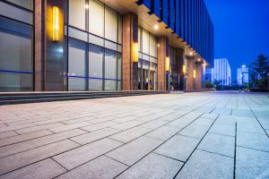 New Jersey commercial property management 