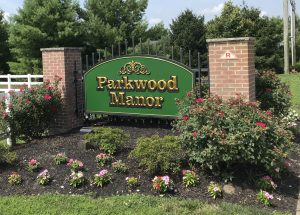 parkwood manor homeowners association laurel mt office contact