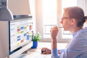 Software for Tenant Management